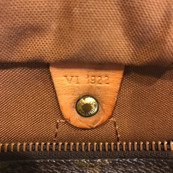 What Does A Real Louis Vuitton Smell Like